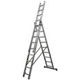 ESCALERA TRANSFORMABLE TRIPLE TR3