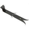 GOZNE LAGARTO REF.245 NEGRO