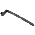 GOZNE REF.125 TAPABOCAS NEGRO
