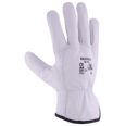 GUANTE FLOR BLANCO 3L MASTER GP-016 