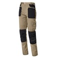 PANTAL&Oacute;N BEIGE EL&Aacute;STICO STRECTCH 8730C