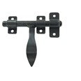 PASADOR REF.455 NEGRO