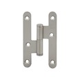PERNIO 100X57X2 INOX