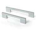 TIRADOR ALUMINIO MOD.421