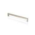 TIRADOR INOX REF.432 12X12