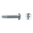 TORNILLO AUTOPERFORANTE 7504N CINC