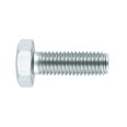 TORNILLO DIN.933 8.8 ZINC