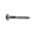 TORNILLO ROSCA LIMA DIN 571 ZN.