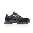 zAPATO SEGURIDAD SERRAJE S1P MONZA AZUL
