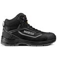 ZAPATO SEGURIDAD SPARCO OSCAR ESD S3S