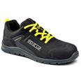 ZAPATOS SEGURIDAD SPARCO JOSEF ESD S1PS