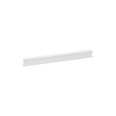 Tibador 0077 ANGLE 200mm Blanc Mat