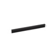 Tibador 0077 ANGLE 128-160L200mm Negre Mat