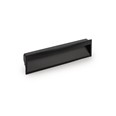 Tibador 0119 WAVE 160mm Negre Mat