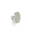 Pom 0168 COMO 26mm Niquel Raspallat