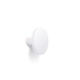 Pom 0168 COMO 26mm Blanc Mat