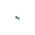 Cargol Euro galv. 5-6,2x11mm