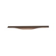 NOMA - Tir. antique bronze CC256L350mm p/19mm