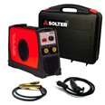 Soldador inverter Solter STYL 205 PRO DI