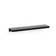 Tibador 0518 WAY 200mm Negre Mat