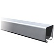 Guia 5 mts SF-1000 Zincada 500/1000KG
