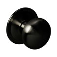 Pom porta Acer Inox. Negre Divalfer
