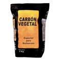 Bossa carbo vegetal 10Qgs