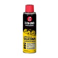 ACEITE MULTIUSO AEROSOL C/SILI 3 EN 1 250 ML 34468