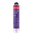 Escuma poliureta PENOSIL pistola TEULES  PU-49P vermell 750ml 