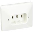Base endoll bipolar amb TT 25A - Ref. G1043631 - SIMON