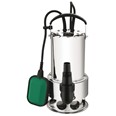 ELECTROBOMBA A SUCIAS INOX HIDROBEX 750 W XKS 750 SW