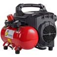 Compressor silencios Pintuc SILTEK 6