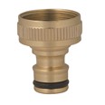 Adaptador aixeta femella llauto TRYUN 3/4" TY357