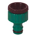 Adaptador aixeta femella ProferGreen 1/2-3/4