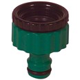 Adaptador aixeta femella 3/4-1''