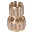 CONECTOR RAPIDO AQUASTOP LATON PROFER GREEN 3/4'' PG0228