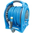 COLGADOR MANGUERA PARED ENRR 15 M