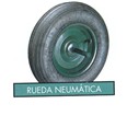 Roda carreto ref. 10-87/20 350x8