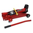 GATO CARRETILLA C/RUEDAS MADER 2 TM MPT-2TN