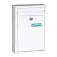 Bustia ZAGUAN E-5754 BLANCA