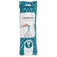 Bossa ajustable W 5L p/Newicon (20 Bosses) 11.66.81 Brabantia