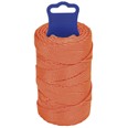 Bobina 100mts.fil replant.8842 PES 1,8mm trenat taronja Profer PH1284