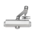 CIERRAPUERTA PLATA BR EN 2-4 TESA  CT180134PL