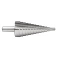 Broca escalonada HSS ref.1602 4-20