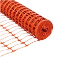 MALLA SE&Ntilde;ALIZACION NARANJA 1X50 M