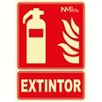 Senyal al.fot. ref. 4 extintor 210x297
