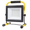 Focus LED IP65 a/suport 30W