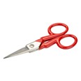 Tisores electricista 5" SC127