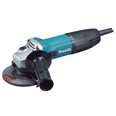 Amoladora mini 115mm Estrech Makita 720W GA4530R