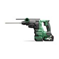 MARTILLO COMBI 2B 5.0 Ah +M 18 V DH1826WPZ